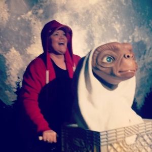 Meet your Posher, Lindsy